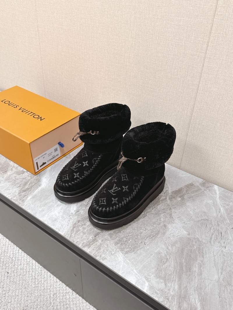 l0vis Vvtt0n boots